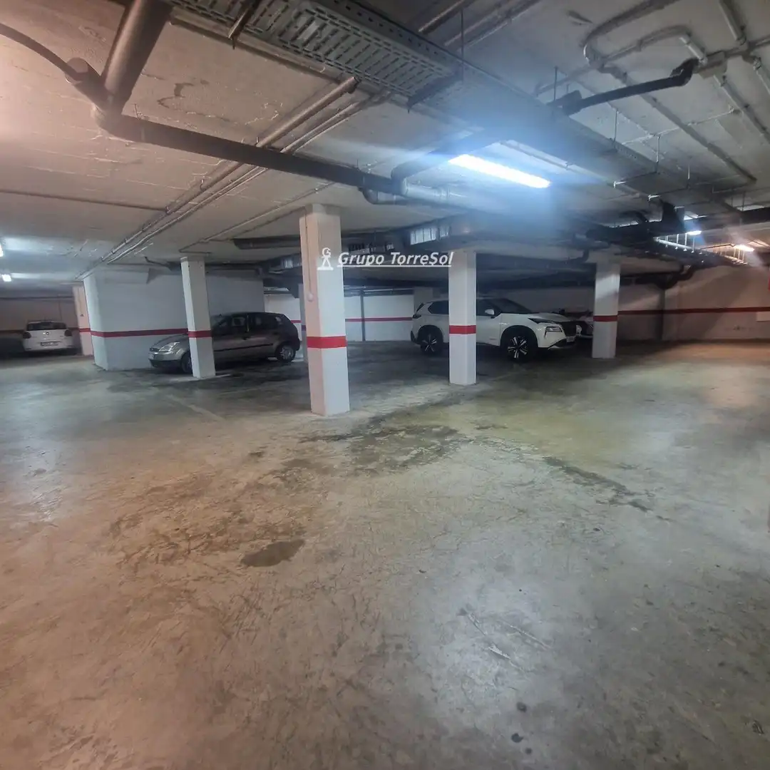 Einzelparkplatz zum Verkauf in MIRAMAR, imagen 2