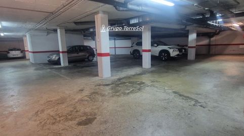 Foto 3 de Garaje en venta en Miramar, Centre, Torredembarra