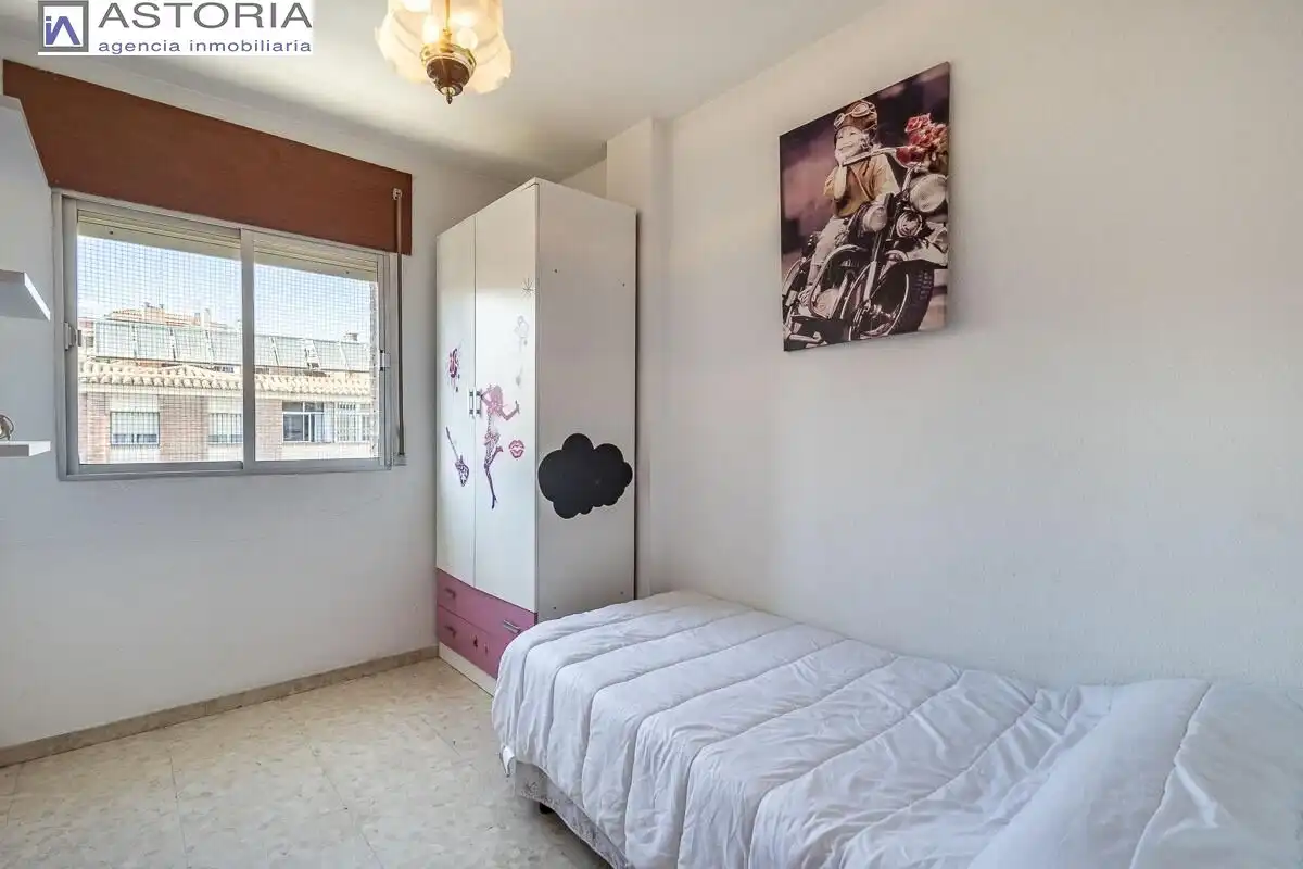 Flat with terrace for sale in Avenida JUAN PABLO II, imagen 11