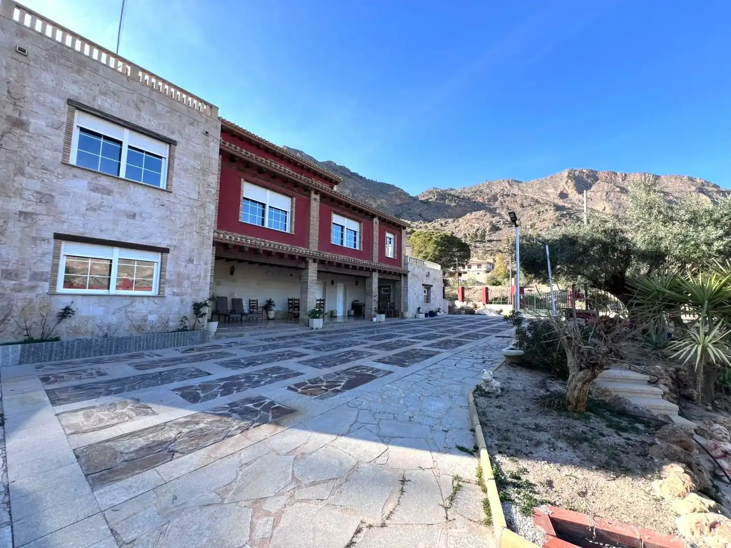 Chalet con piscina en venta en Montepinar - La Aparecida - Raiguero, imagen 11