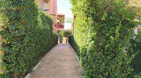 Foto 4 de Apartamento en venta en Avda Augusta , Montañar - El Arenal, Jávea / Xàbia