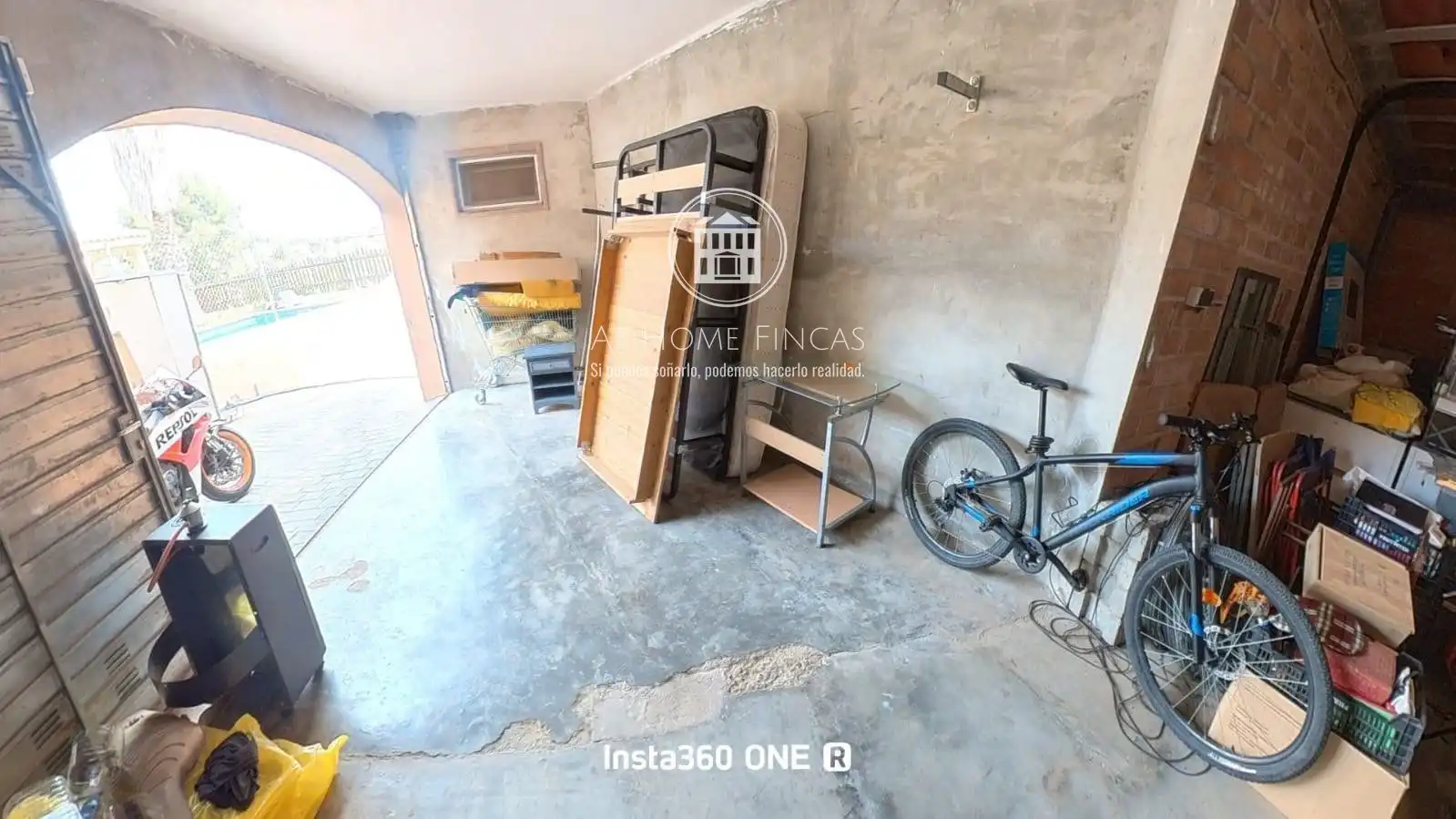 Maison avec piscine à vendre à ARBOÇ DE L', imagen 90