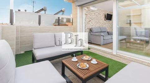 Foto 2 de Ático en venta en Calle Emilio de la Cerda, Parque Ayala - Jardín de la Abadía - Huelín, Málaga Capital