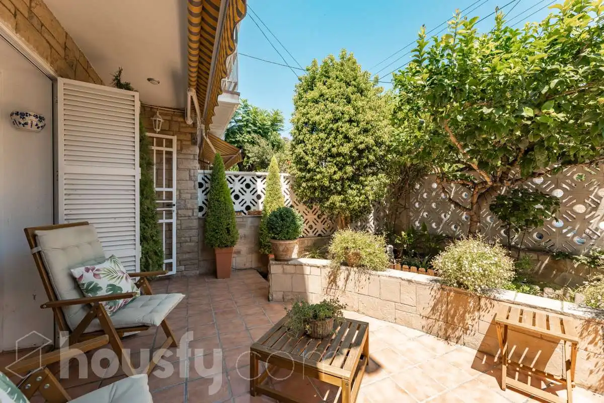 Detached homes for sale in Calle Santiago Rusiñol, Coma-ruga platja