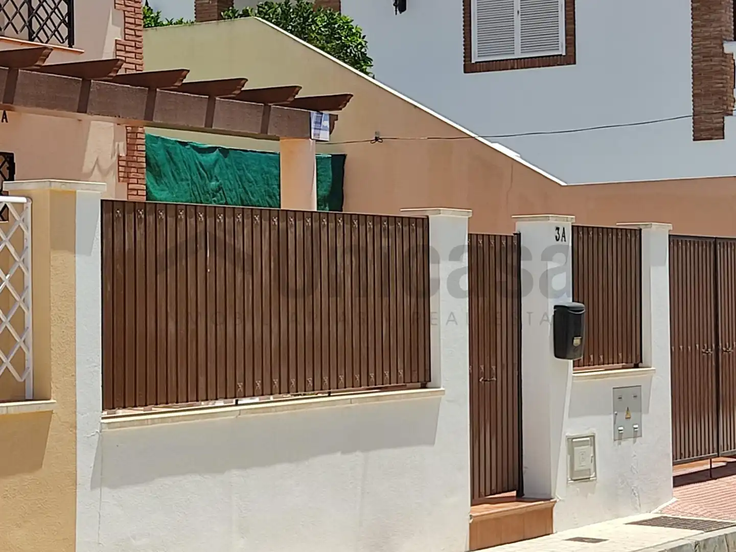 Casa o chalet en venta en Málaga con Aire acondicionado, Jardín privado y Terraza