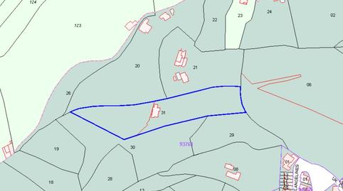 Foto 2 de Residencial en venda a Pago de Rioseco, Chaparil - Torrecilla - Punta Lara, Málaga