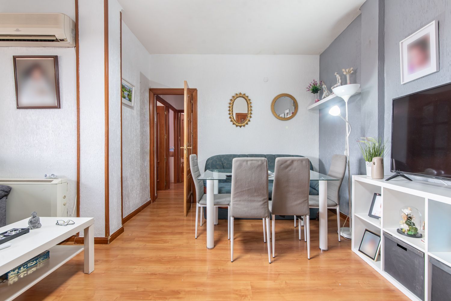 Flat for sale in Centro