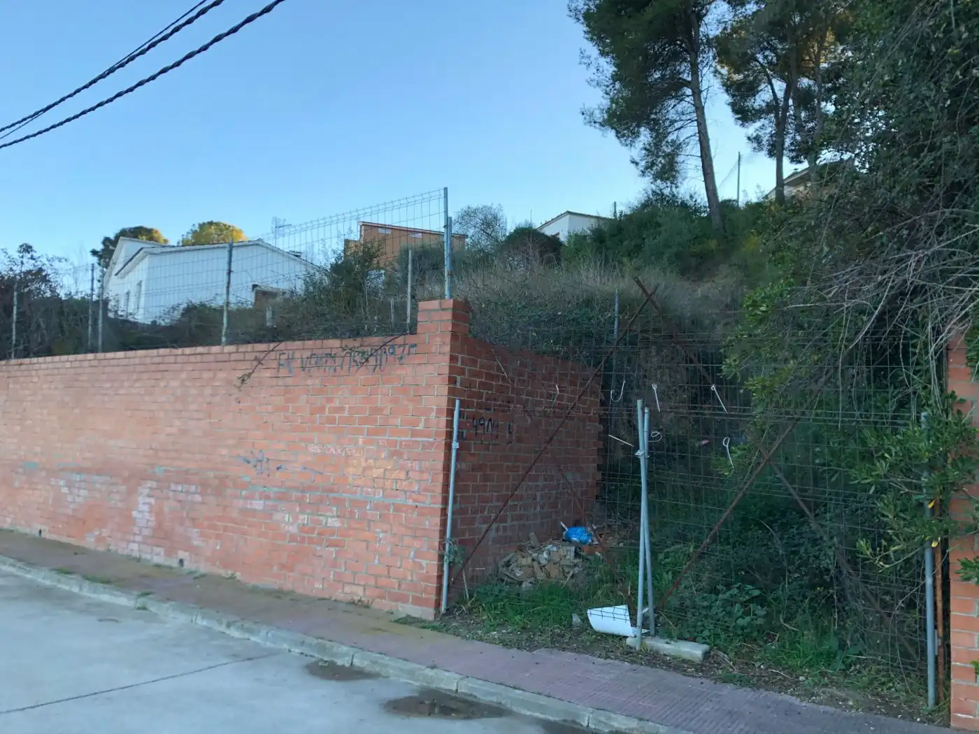 Terreno residencial en venta en Piera, imagen 3