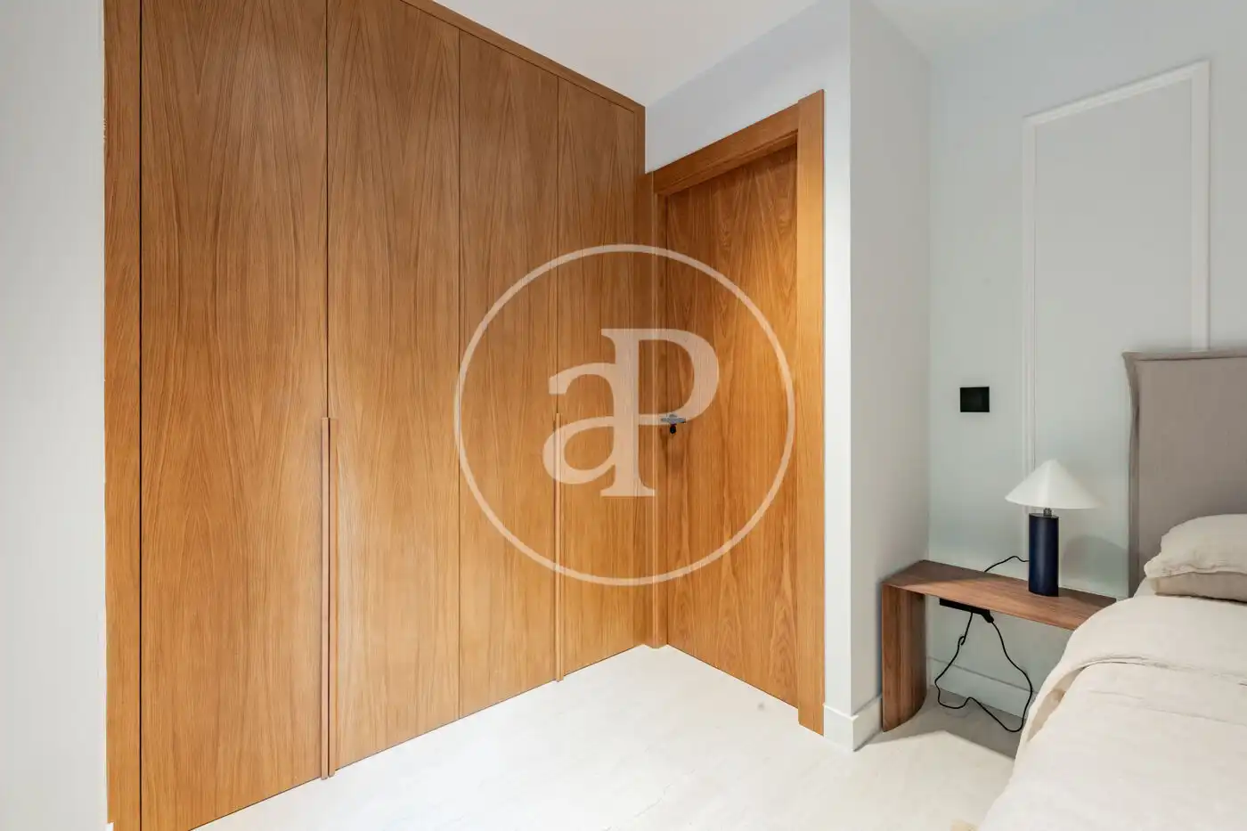Piso en venta en Madrid con Aire acondicionado, Calefacción y Amueblado