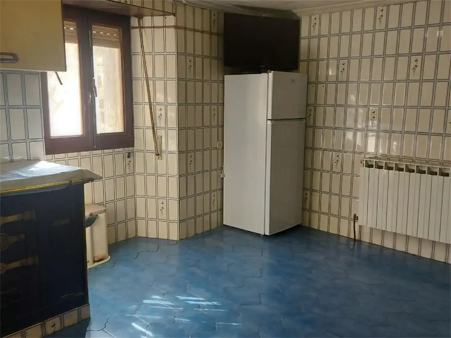 Cuina de Finca rústica en venda en Harana / Valle de Arana