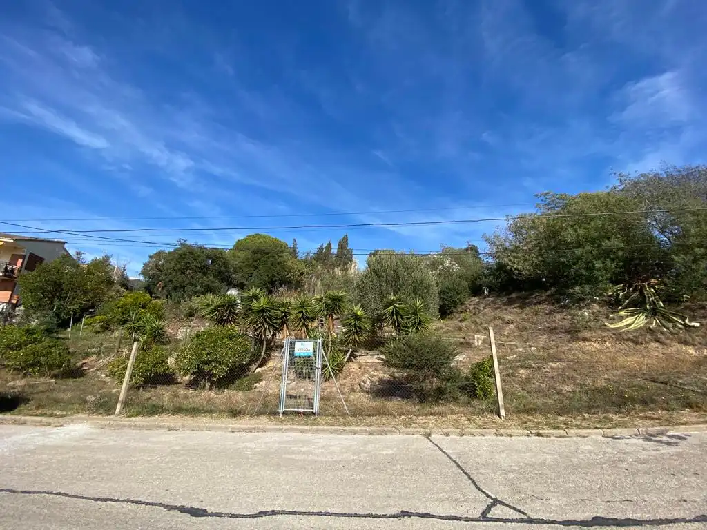 Terreno residencial en venta en Urbanitzacio Mas Carbo 104, imagen 4