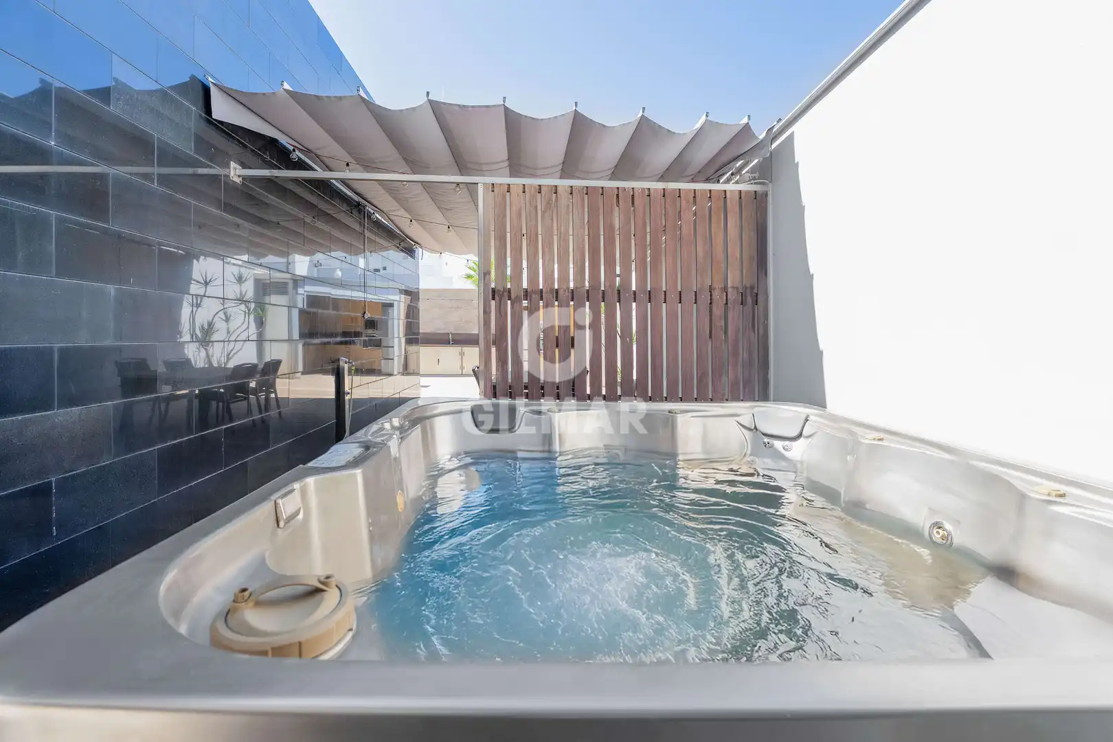 Terrace of Houses for sale in Conil de la Frontera  with Heating, Private garden and Swimming Pool