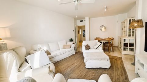 Foto 4 de Ático en venta en Casco Antiguo, Marbella