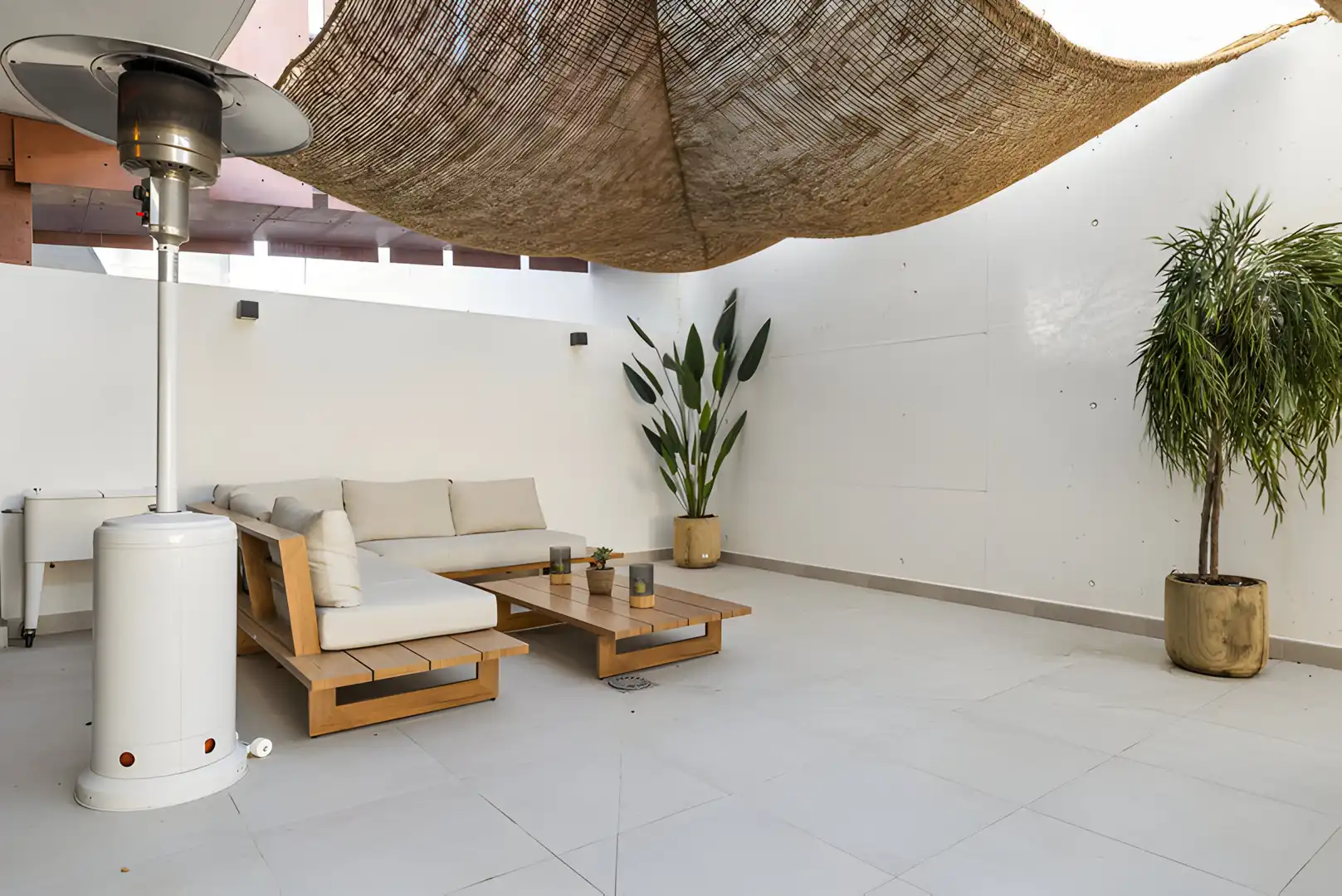 Habitatge amb piscina en venda a Montemar, imagen 29
