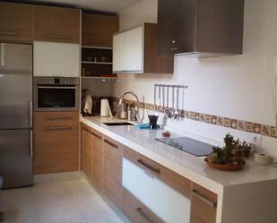 Kitchen of Single-family semi-detached for sale in Jerez de la Frontera  with Private garden and Terrace