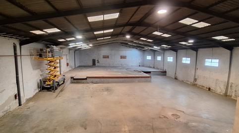 Photo 3 of Industrial buildings for sale in Carrer Dels Corretgers, 16, Centro, Xirivella