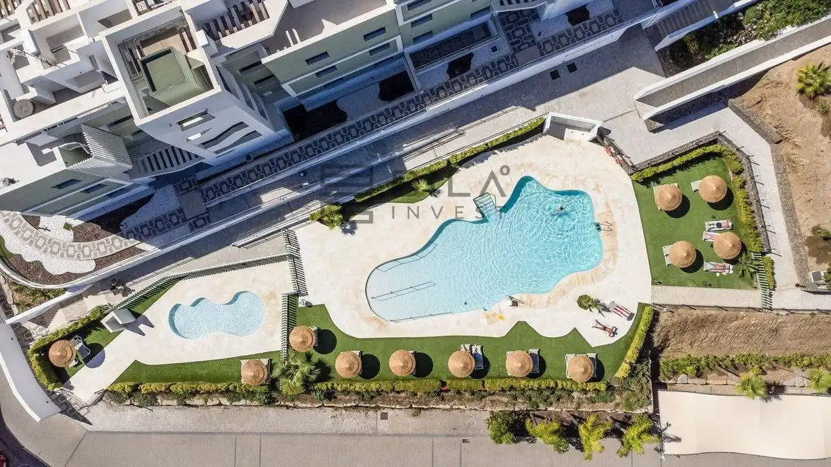 Appartement avec piscine à vendre à Urb. Ipanema, imagen 25