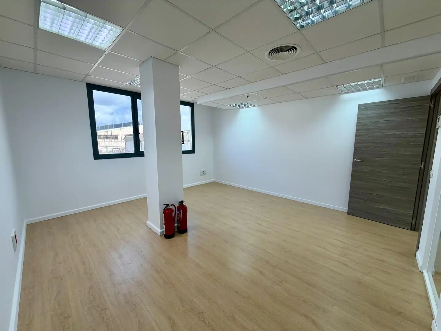 Office space to rent in Nord, imagen 18