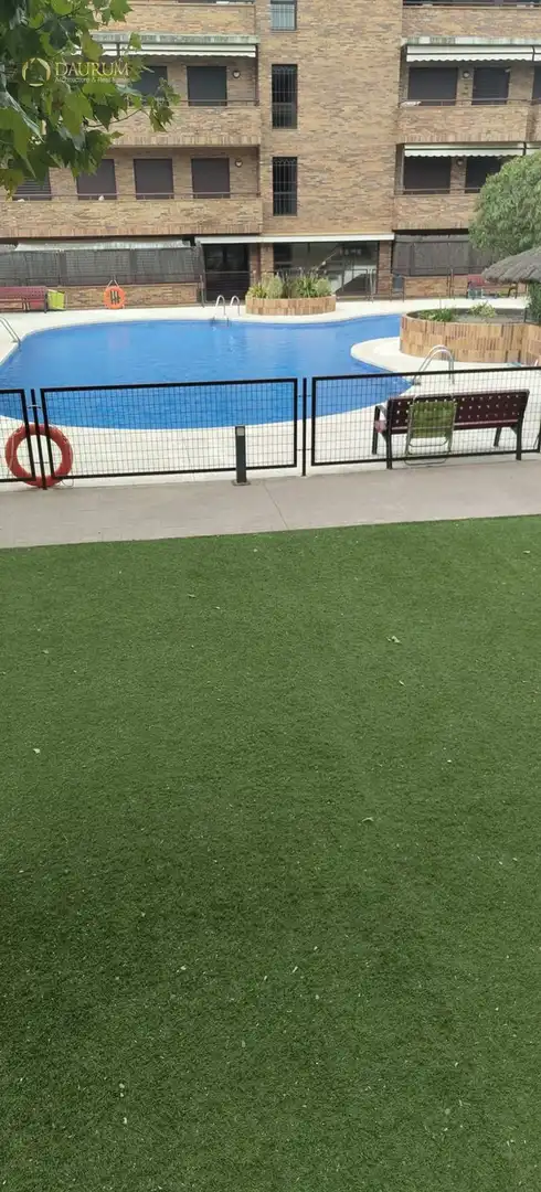 Flat with pool for sale in M Lopez Zubero, imagen 23