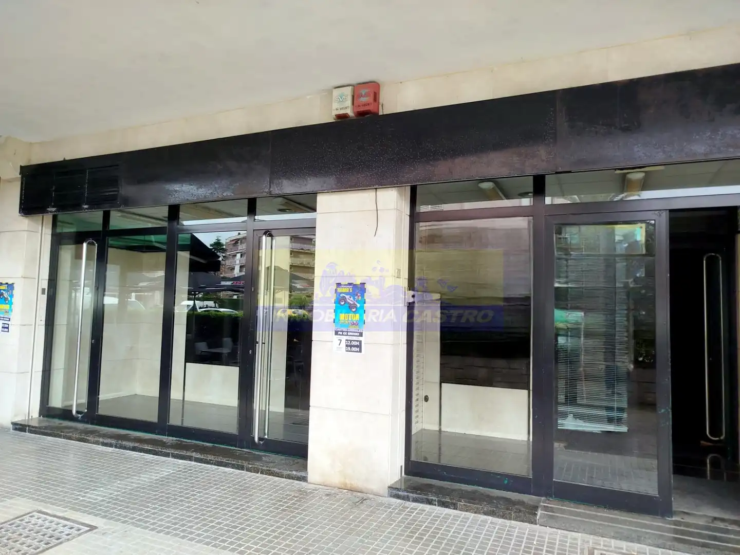 Commercial properties for rent in Castro-Urdiales