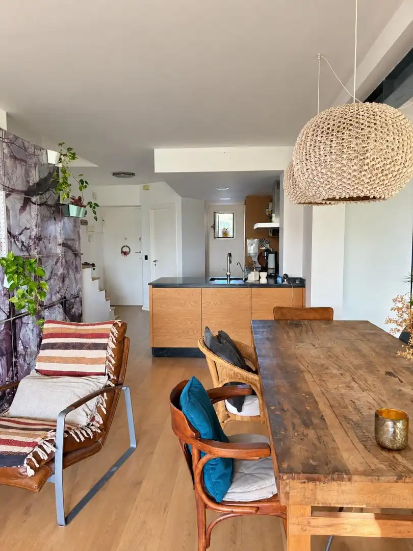 Casa a schiera con piscina in vendita a Golf Bahía, imagen 6