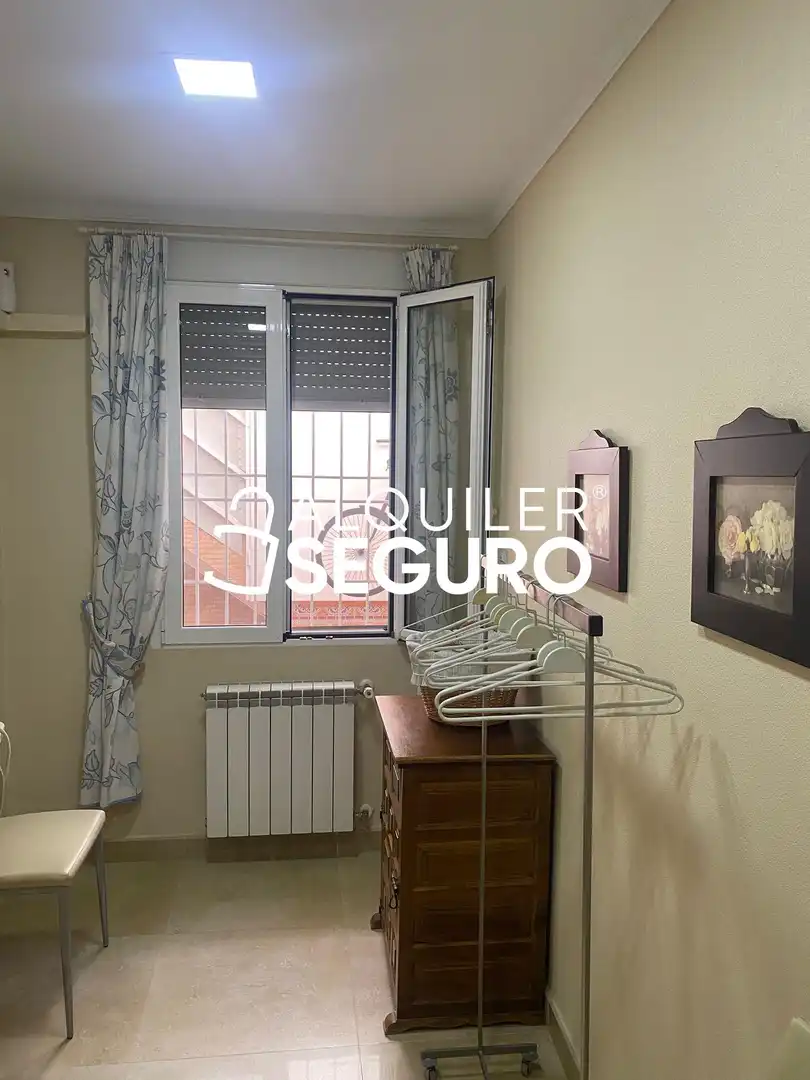 Pis de lloguer a Estación, Beniaján