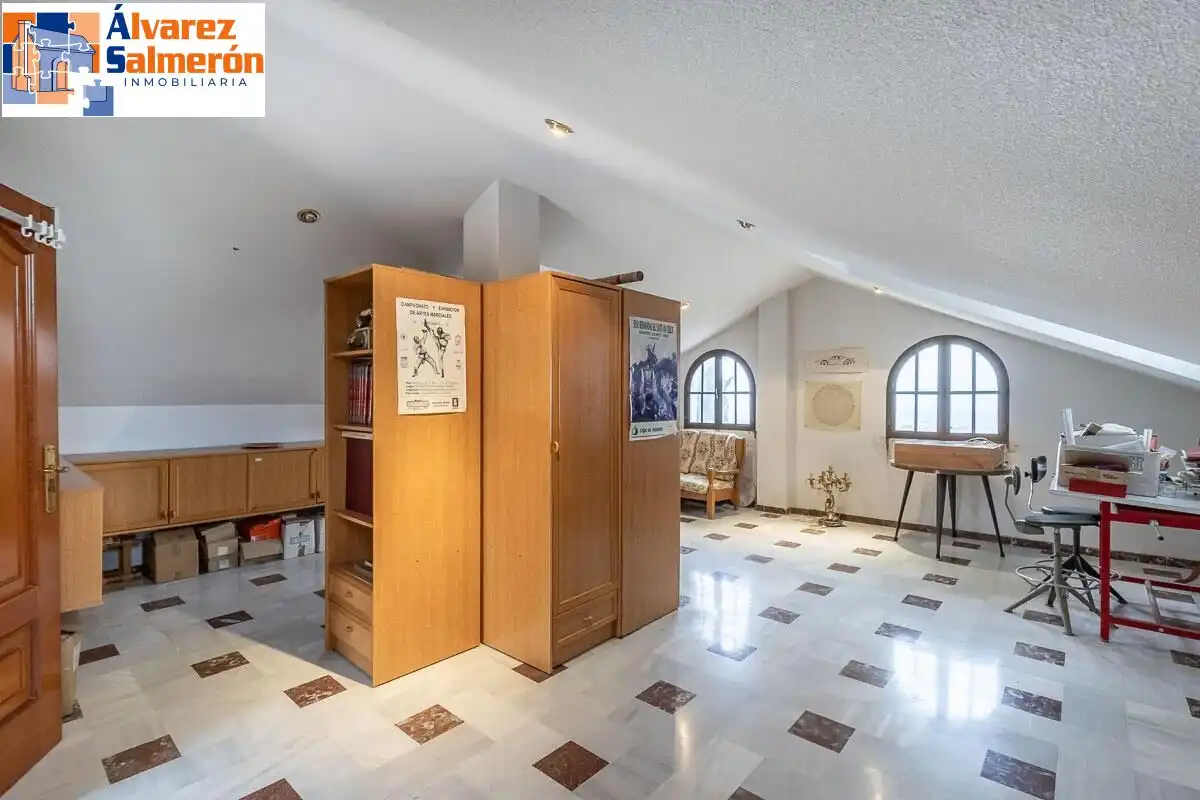 Villa mit Terrasse zum Verkauf in Calle CAMELIA, imagen 41