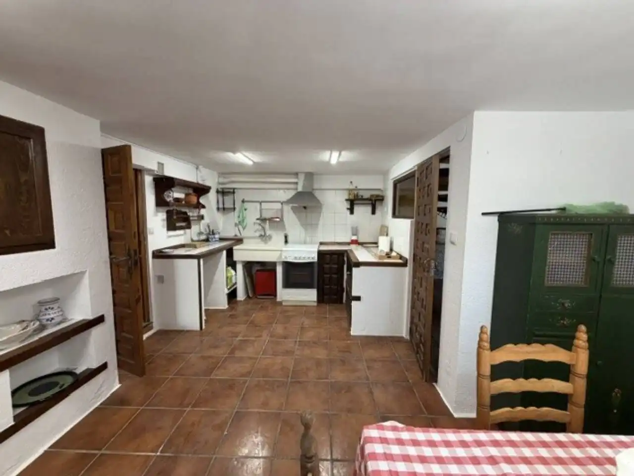 House with garden for sale in Lozoyuela-navas-sieteiglesias, imagen 34
