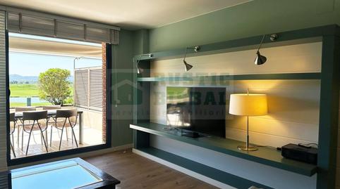 Foto 5 de Apartamento de alquiler en Del Golf, Gualta, Girona