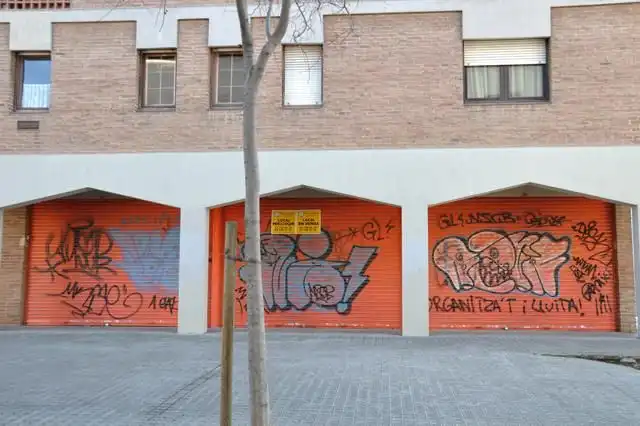 Business premises to rent in Centre - Sant Oleguer