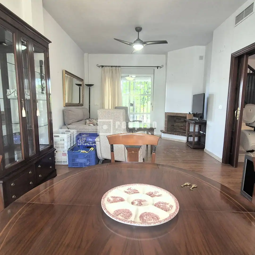 Casa en venta en de Enrique Granados, imagen 7
