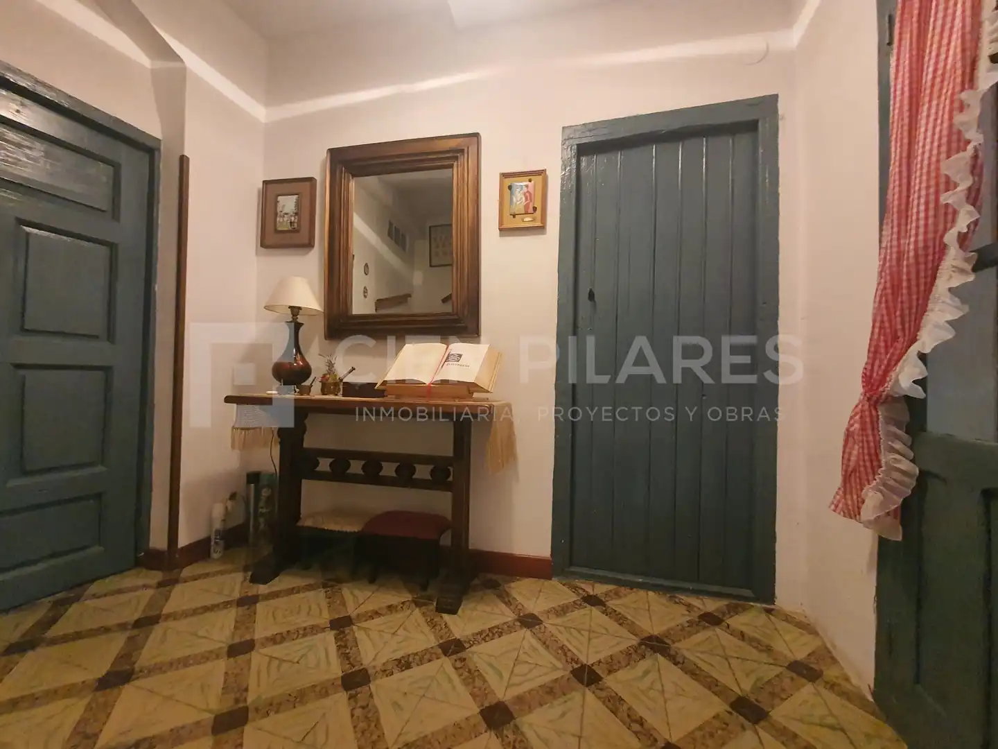 Detached homes for sale in SOLANA, Muro de Aguas
