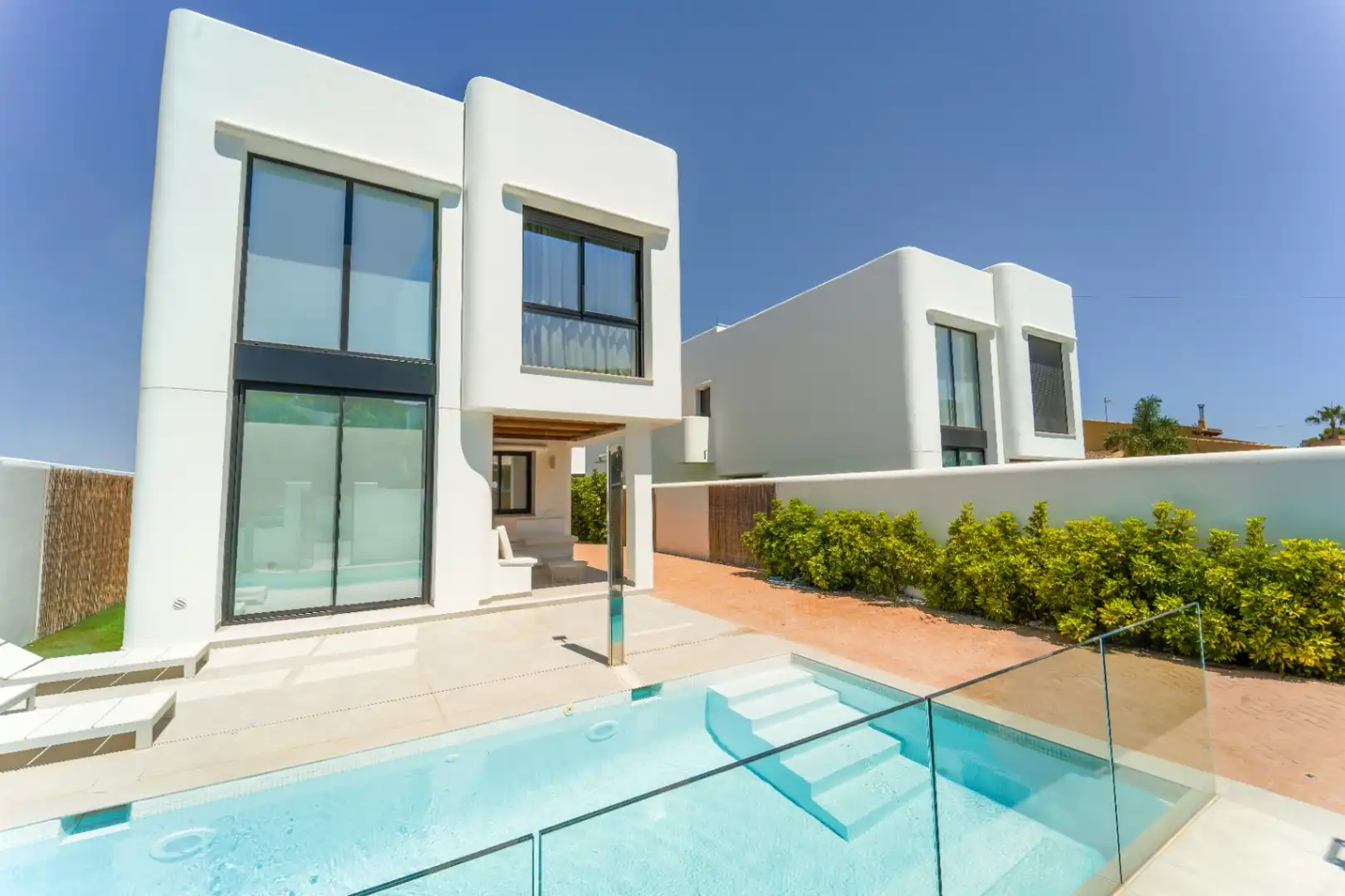 Villa avec piscine à vendre à L'Albir, imagen 27