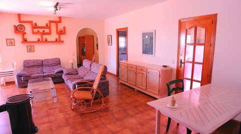 CHALET EN VERA PUEBLO, immagine 4