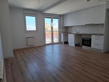 Piso con piscina en venta en Morata
