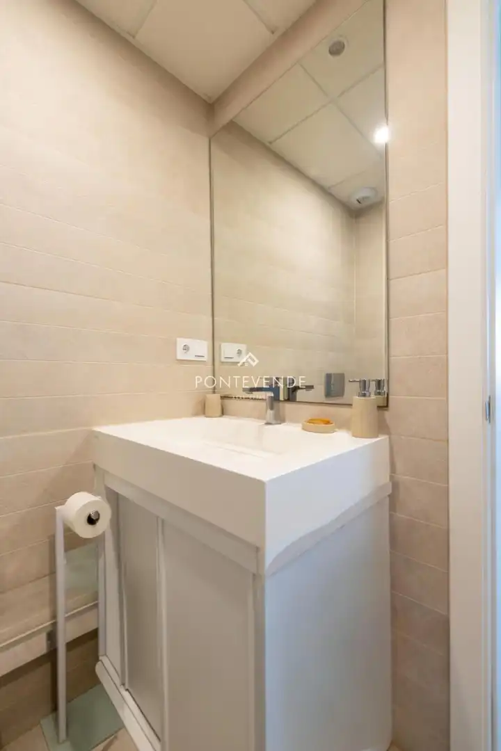 Piso con piscina en venta en Los Álamos, imagen 27