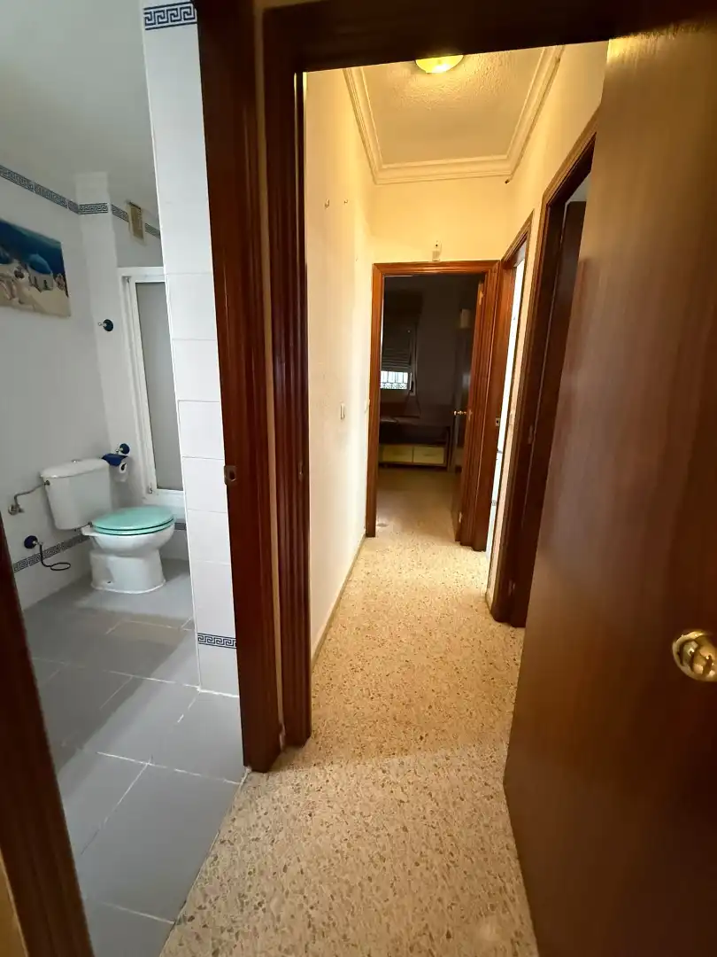 Wohnung mit Terrasse zum Verkauf in Norte, imagen 10
