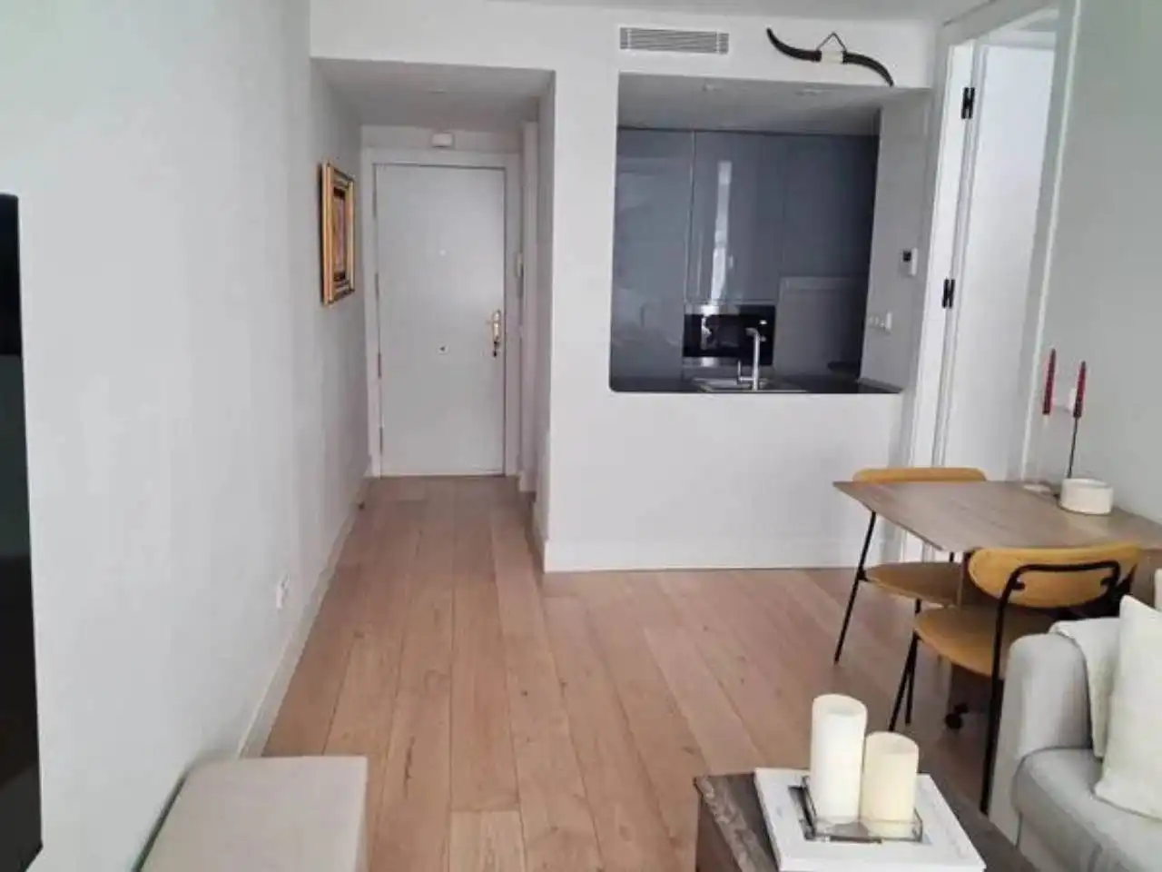 Flat for sale in Barcelona