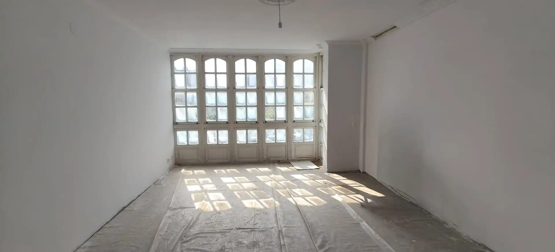 Pis en venda en Cedeira amb Parquet i Balcó
