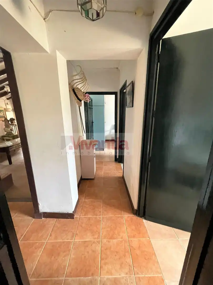 Country house zum Verkauf in Lorca mit Privatgarten, Terrasse und Möbliert