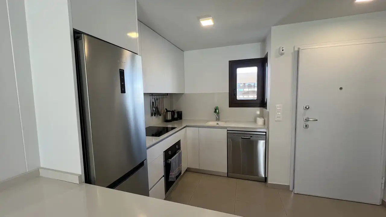 Apartamento en venta en San Pedro del Pinatar ciudad