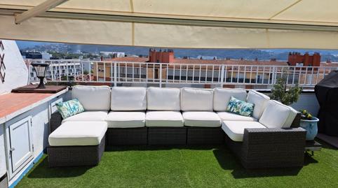 Foto 2 de Pis en venda a Centre, Barcelona