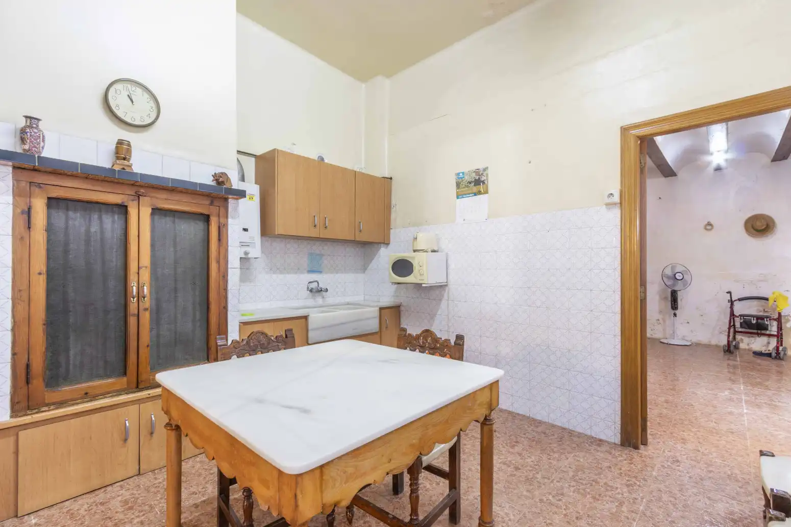 Casa o chalet en venta en El Castellar i l'Oliverar