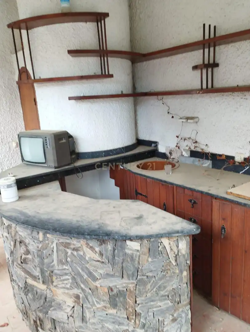 Cuina de Casa o xalet en venda en El Montmell