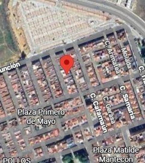 Foto 2 de Casa o xalet en venda a La Paz, Alcalá de Guadaira