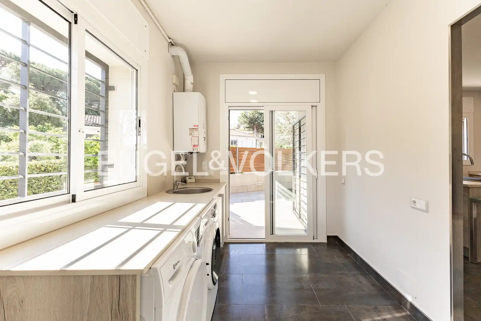 Houses for rent in Cabrils
