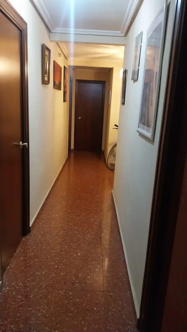 Flat for sale in Oeste