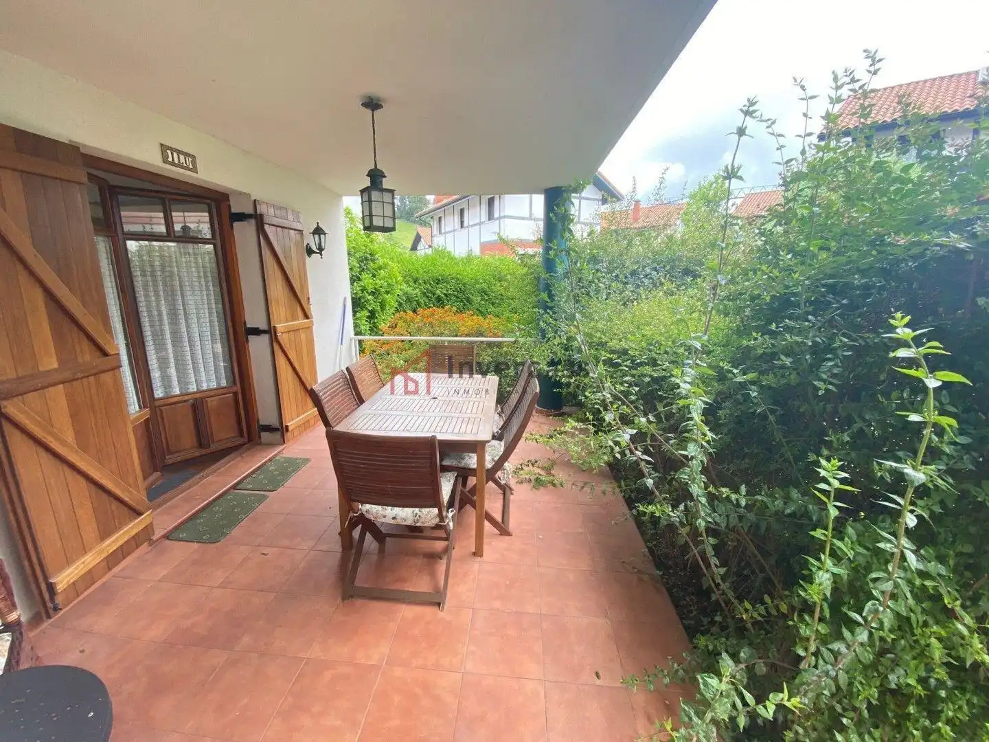 Terrace of Houses for sale in Castro-Urdiales  with Private garden, Terrace and Storage room