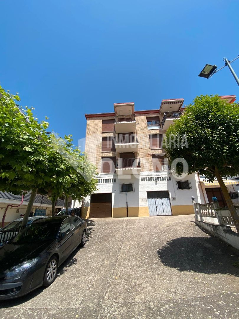 Apartment for sale in De La Rioja Hiribidea, 8, Labastida / Bastida