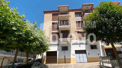 Foto 3 de Apartament en venda a De la Rioja Hiribidea, 8, Labastida / Bastida, Araba - Álava